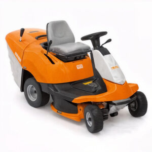 Tracteur tondeuse STIHL RT 4082.1